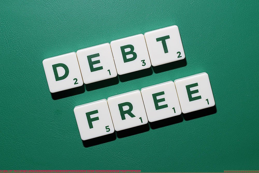 2. They Treat Debt Like a Disease (cafecredit, Flickr, CC BY 2.0)