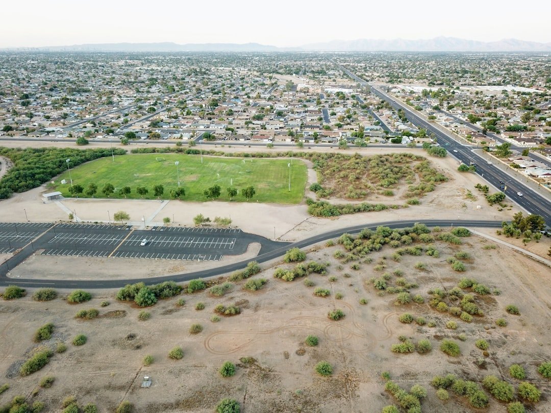 5. Local Economy and Job Market Growth Predict Where Values Go Next (Image Credits: Unsplash)