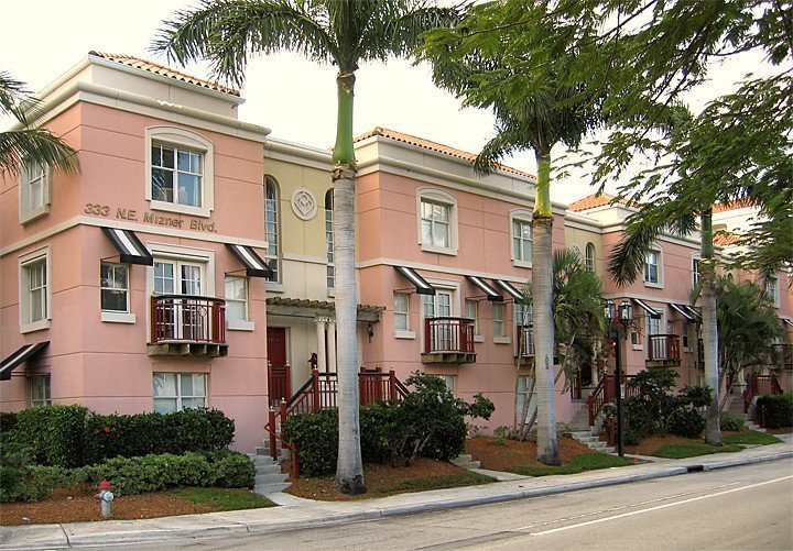 9. Mixed-Use Development and Commercial Growth Signal a Neighborhood on the Rise (Brett VA, Flickr, CC BY 2.0)