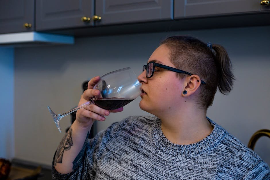 4. You Over-Describe Flavors You Didn't Actually Detect (Image Credits: Pexels)