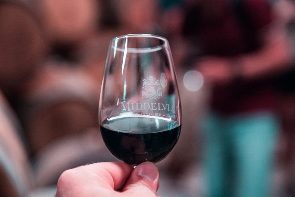 6. You Decide Too Quickly Whether You Like the Wine (Image Credits: Pexels)
