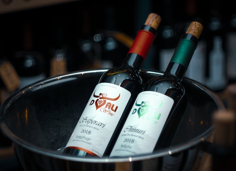 8. You're Completely Swayed by the Label or Region Name (Image Credits: Pexels)