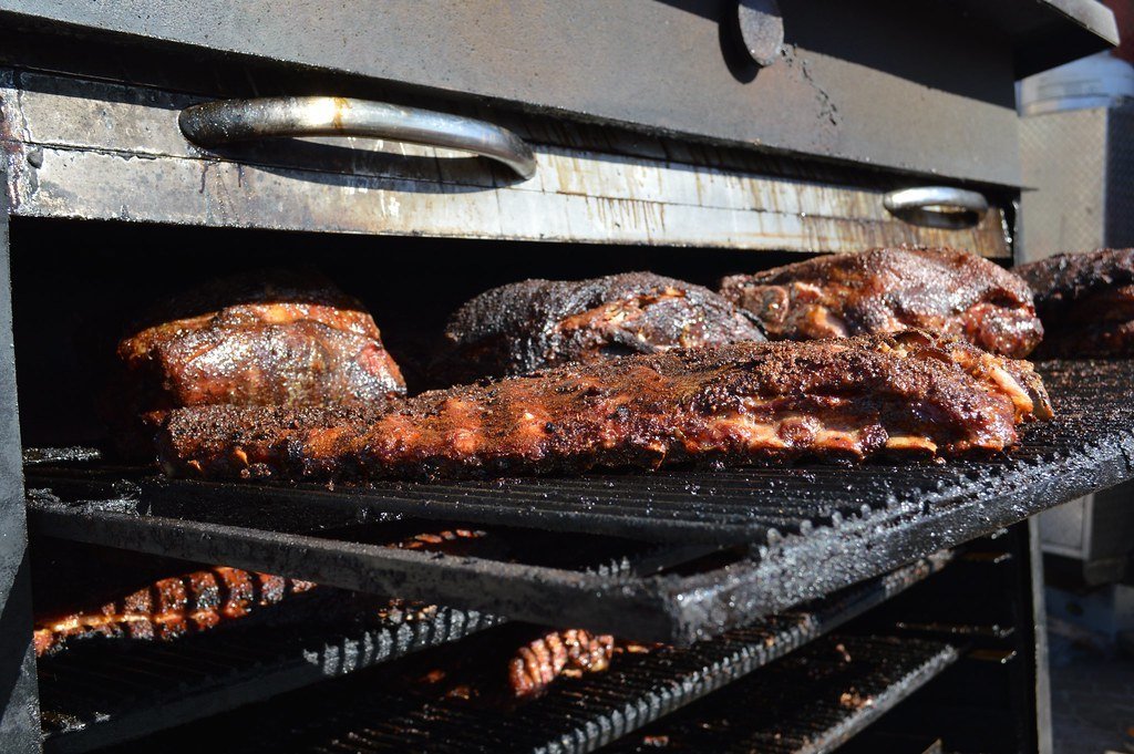 3. American Food Culture (lauren.topor, Flickr, CC BY 2.0)