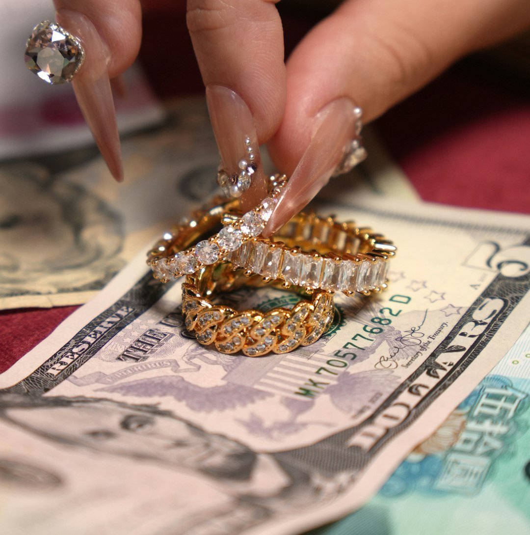 11. The Loan Amount Requested Reveals Financial Literacy (Image Credits: Unsplash)