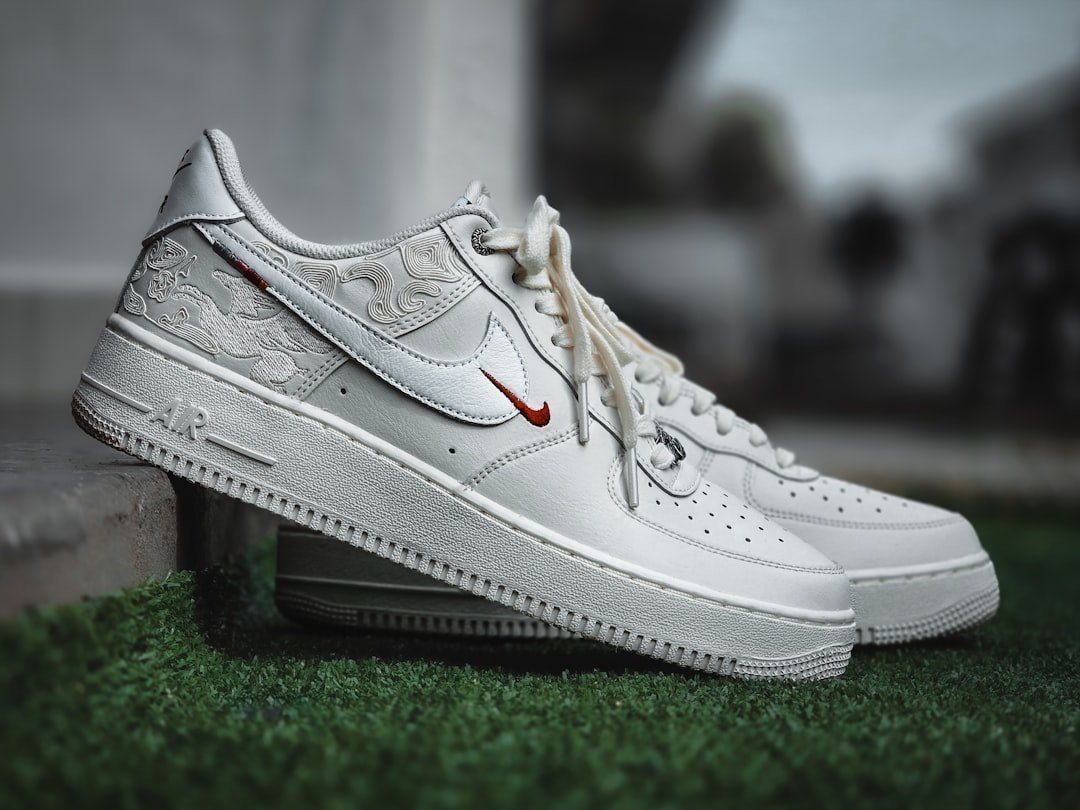 6. Sneakers Are Not a Pass - But the Right Ones Are a Golden Ticket (Image Credits: Unsplash)