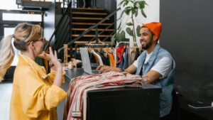 10 Things a Luxury Boutique Clerk Notices About Your Bank Account Based on the Shoes You're Wearing