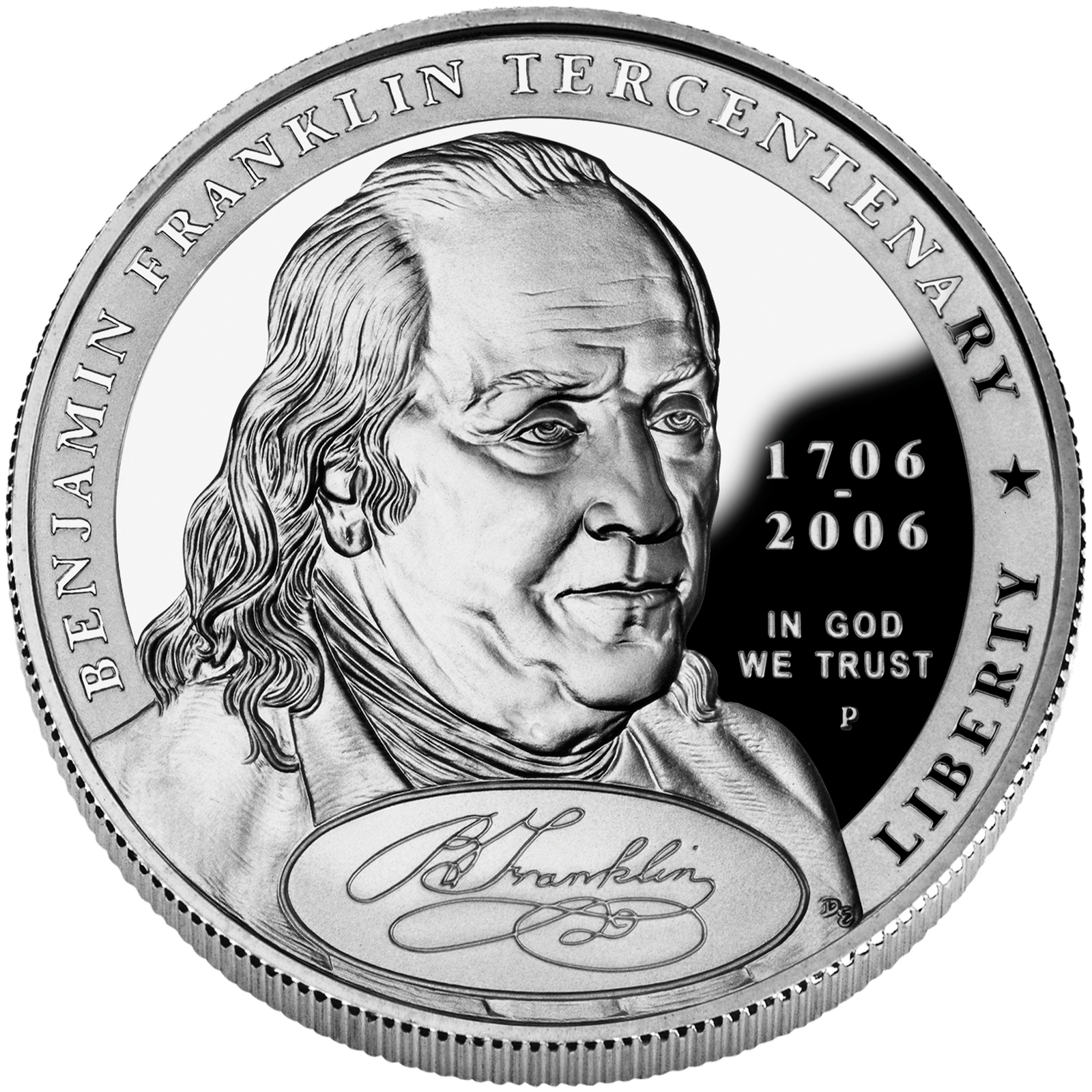 4. Franklin Mint "Limited Edition" Collectibles (Public domain)