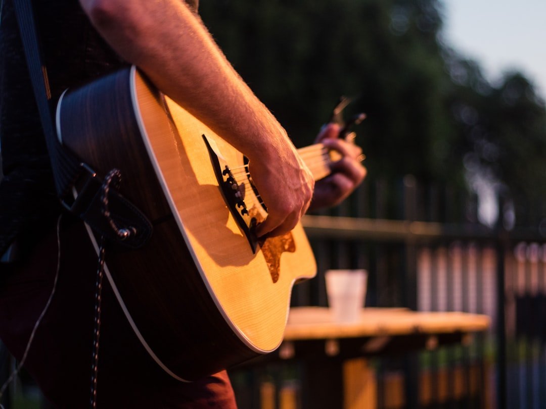 7. The Free Outdoor Concert or Open Mic Night (Image Credits: Unsplash)