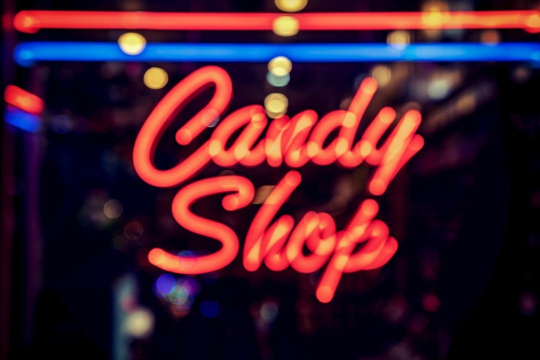 6. Store-Brand Candy and Cheap Confectionery (Image Credits: Unsplash)