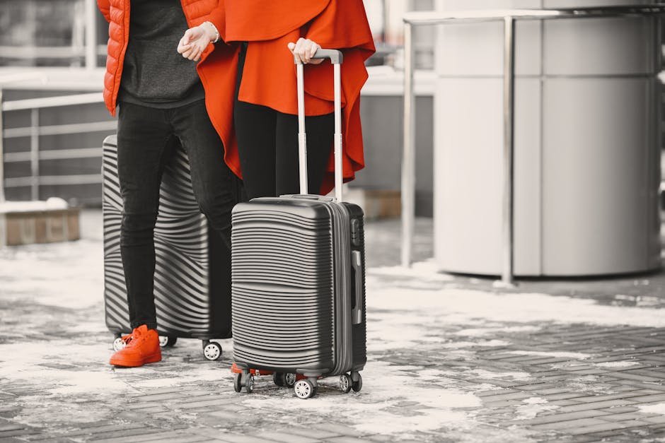 The Smart Traveler's Playbook: What Actually Works in 2026 (Image Credits: Pexels)