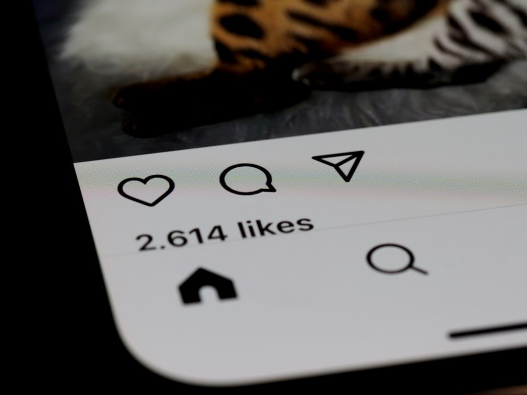4. Constant Social Media Flaunting (Image Credits: Unsplash)