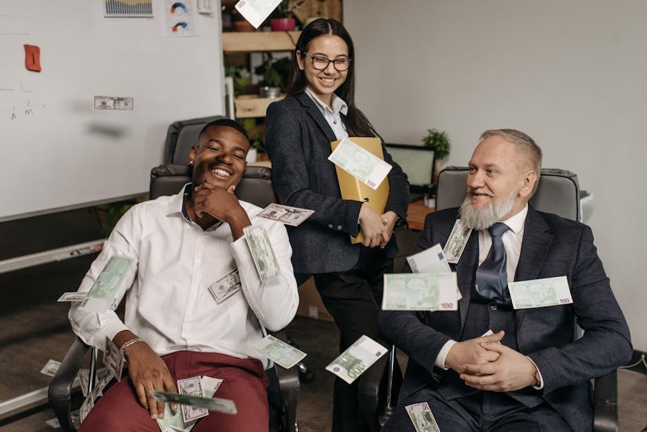 The Real Cost of the Performance (Image Credits: Pexels)