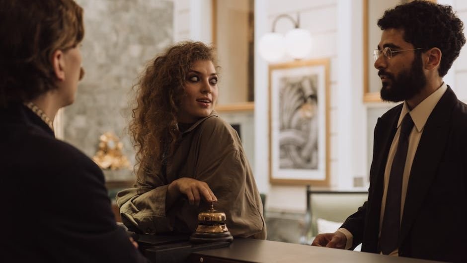 I'm a Luxury Hotel Manager: 12 Things "Old Money" Guests Never Do During Check-In